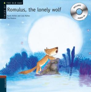 Romulus, the Lonely Wolf