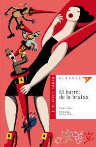 El barret de la bruixa