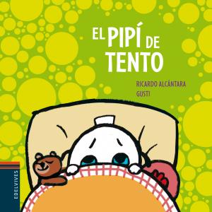 El pipí de Tento