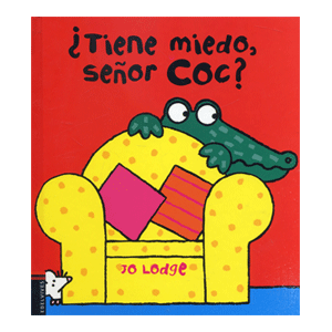 ¿TIENE MIEDO SEÑOR COC?