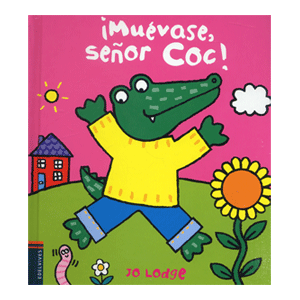 ¡MUÉVASE SEÑOR COC