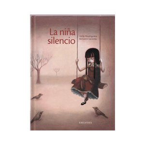 La niña silencio