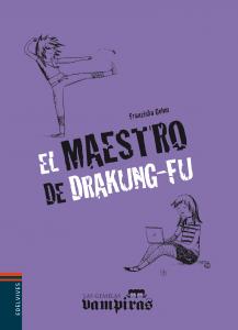 Gemelas Vampiras: El maestro de Drakung-Fu