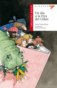 Un dia a la Fira del Llibre