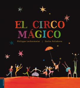 El circo mágico.