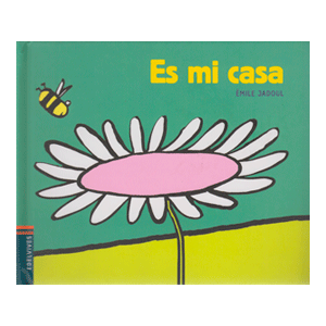 ES MI CASA