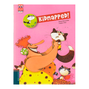 Kidnapped!