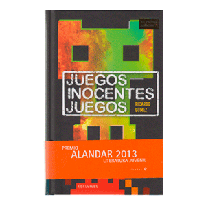 JUEGOS INOCENTES JUEGOS