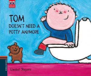 Tom Doesn t Need a Potty Anymore