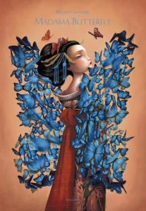 Madama Butterfly