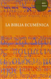 La Biblia Ecuménica