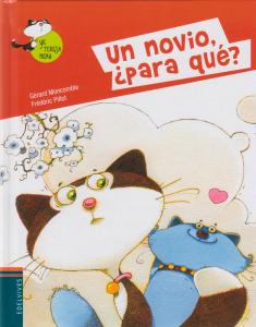 Un novio ¿para qué?