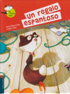 Un regalo espantoso