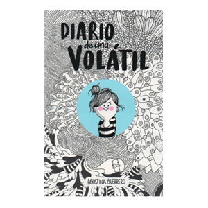 Diario de una volátil (La Volátil)