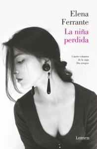 La niña perdida (Dos amigas 4)