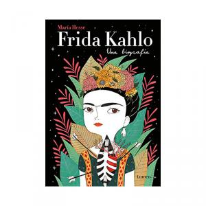 Frida Kahlo. Una biografía