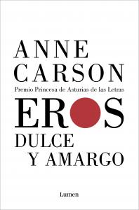 Eros dulce y amargo