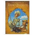 AVENTURAS DE DON QUIJOTE.