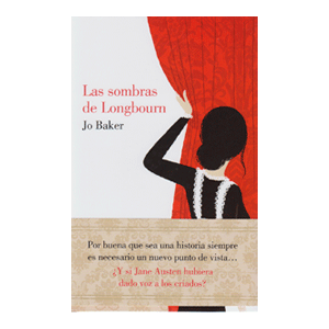 LAS SOMBRAS DE LONGBOURN