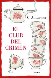 El Club del Crimen