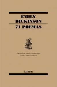 71 poemas (Nueva edición revisada)