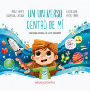 Un universo dentro de mí