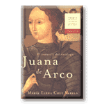 Juana de Arco. El corazón del verdugo