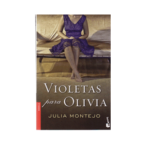 Violetas para Olivia