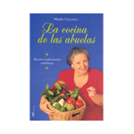 La cocina de las abuelas