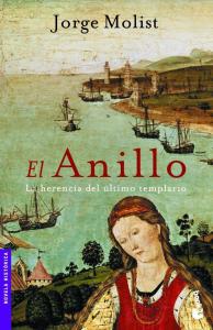 El anillo: la herencia del último templario