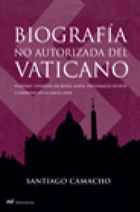 Biografía no autorizada del Vaticano