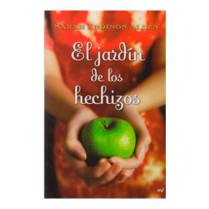 El jardín de los hechizos