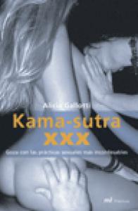 Kama-sutra XXX