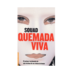 Quemada viva