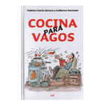 Cocina para vagos