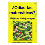 ¿Odias las matemáticas?