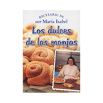 Los dulces de las monjas