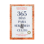 365 DÍAS PARA SER MÁS CULTO