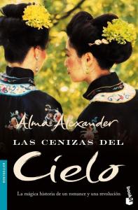 Las cenizas del cielo