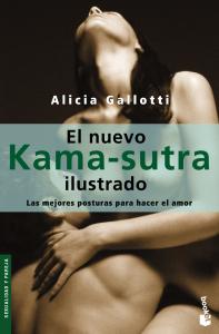 El nuevo kama-sutra ilustrado