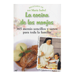 La cocina de las monjas