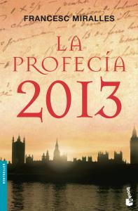 PROFECIA 2013, La.