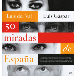 50 miradas de España