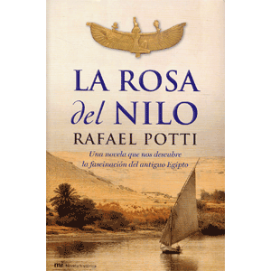 La Rosa del Nilo