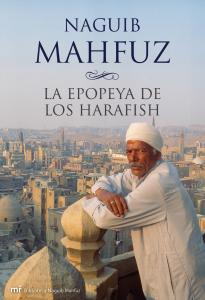 La epopeya de los harafish