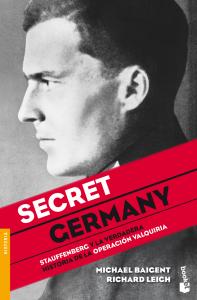 Secret Germany