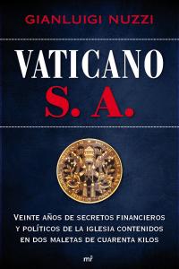 Vaticano, S. A.