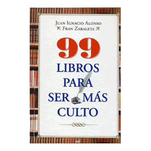 99 libros para ser más culto