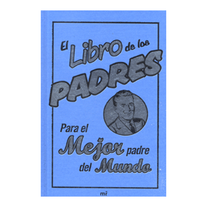 El libro de los padres