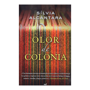 Olor de Colonia